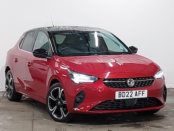 Used Vauxhall Corsa 2022 for sale - 77782230: Photo