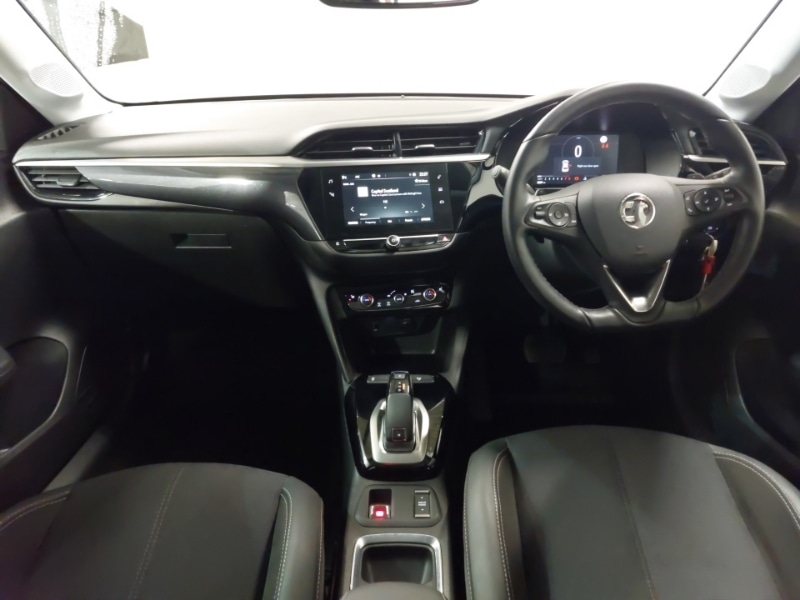 Used Vauxhall Corsa 2022 for sale - 77782230: Photo 2