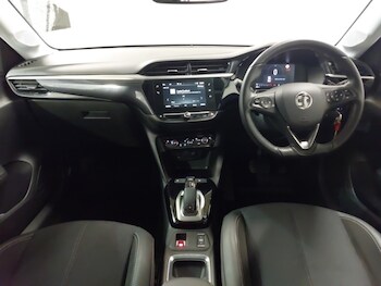 Used Vauxhall Corsa 2022 for sale - 77782230: Photo