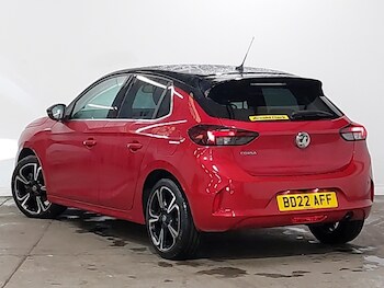 Used Vauxhall Corsa 2022 for sale - 77782230: Photo