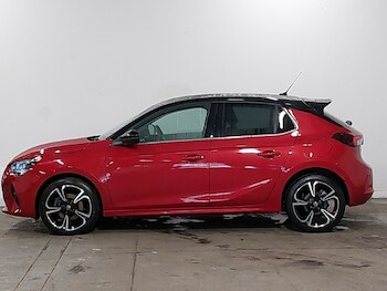 Used Vauxhall Corsa 2022 for sale - 77782230: Photo