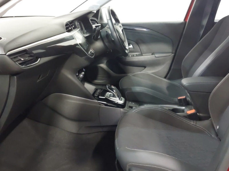 Used Vauxhall Corsa 2022 for sale - 77782230: Photo 5