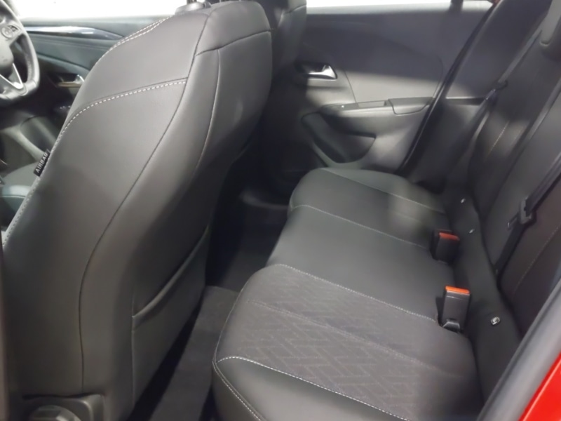 Used Vauxhall Corsa 2022 for sale - 77782230: Photo 6