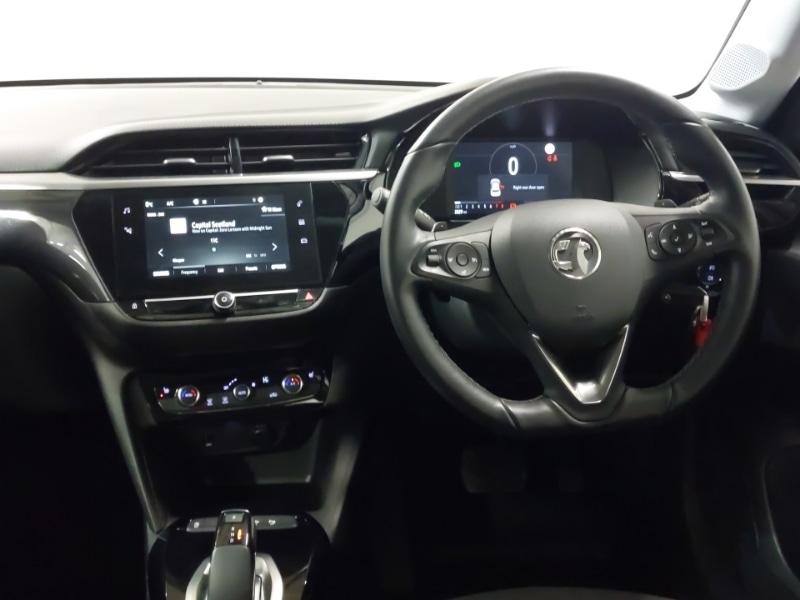 Used Vauxhall Corsa 2022 for sale - 77782230: Photo 7