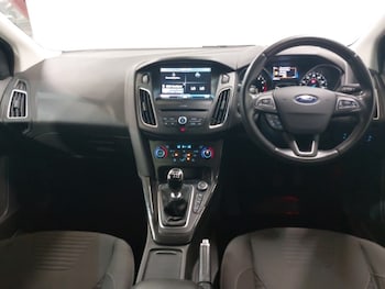 Used Ford Focus 2016 for sale - 78693241: Photo
