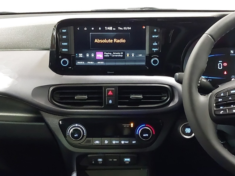 Used Hyundai i10 2026 for sale - 78113452: Photo 11