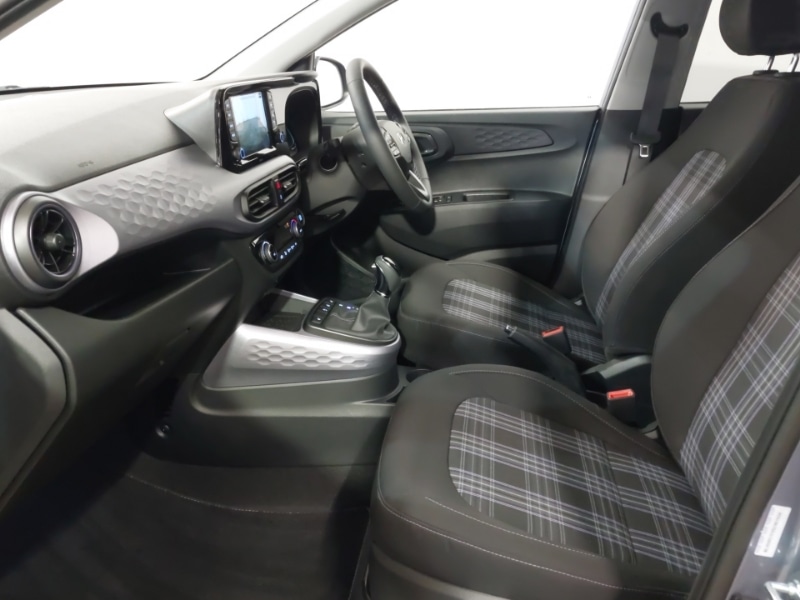 Used Hyundai i10 2026 for sale - 78113452: Photo 5