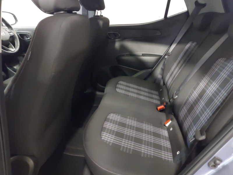 Used Hyundai i10 2026 for sale - 78113452: Photo 6