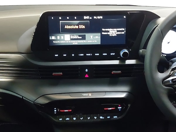 Used Hyundai i20 2025 for sale - 76289230: Photo 11