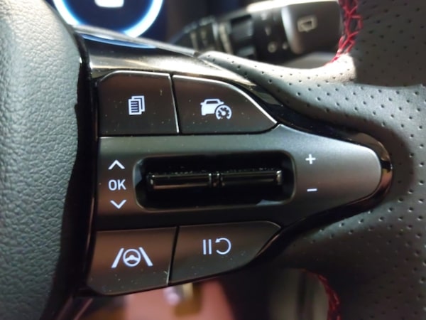 Used Hyundai i20 2025 for sale - 76289230: Photo 12