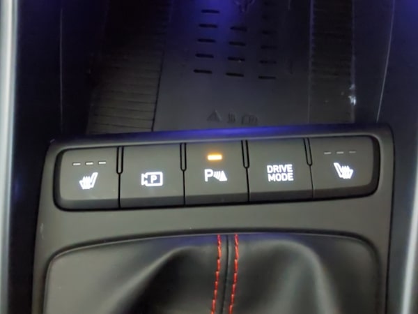 Used Hyundai i20 2025 for sale - 76289230: Photo 16