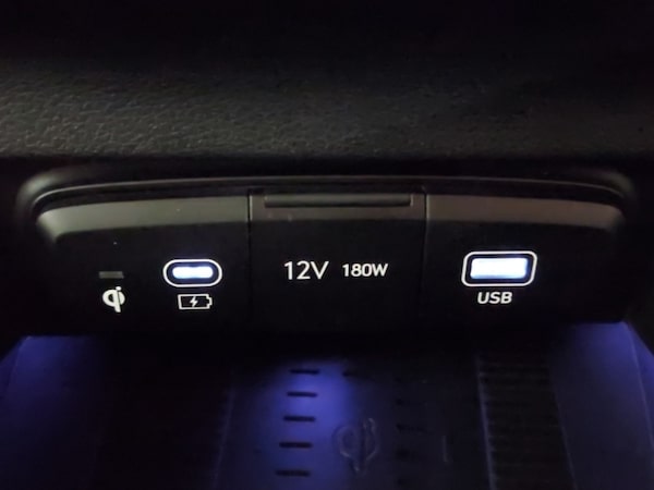 Used Hyundai i20 2025 for sale - 76289230: Photo 17