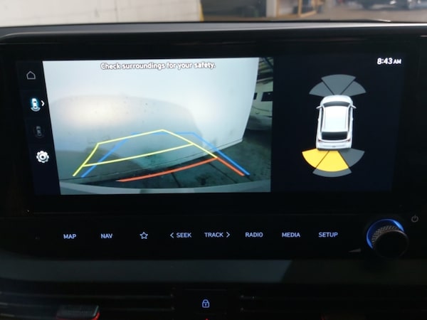 Used Hyundai i20 2025 for sale - 76289230: Photo 18