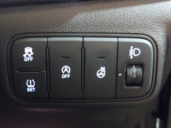 Used Hyundai i20 2025 for sale - 76289230: Photo 19