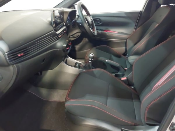 Used Hyundai i20 2025 for sale - 76289230: Photo 5