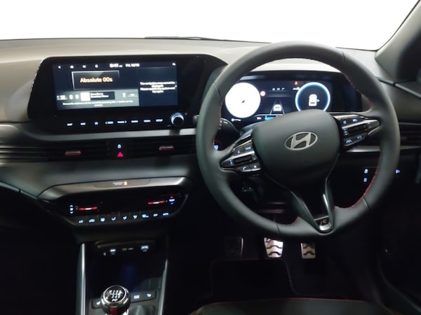 Used Hyundai i20 2025 for sale - 76289230: Photo 7