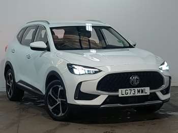 2023 - 1.5 T-GDI SE 5dr DCT