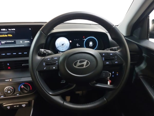 Used Hyundai i20 2025 for sale - 76268990: Photo 10