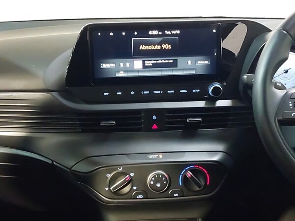 Used Hyundai i20 2025 for sale - 76268990: Photo 11