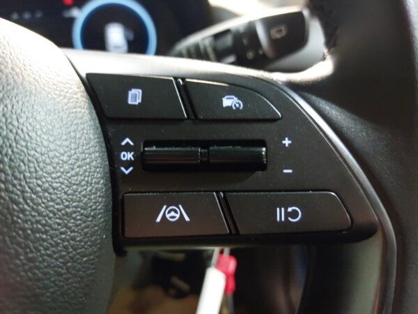 Used Hyundai i20 2025 for sale - 76268990: Photo 12