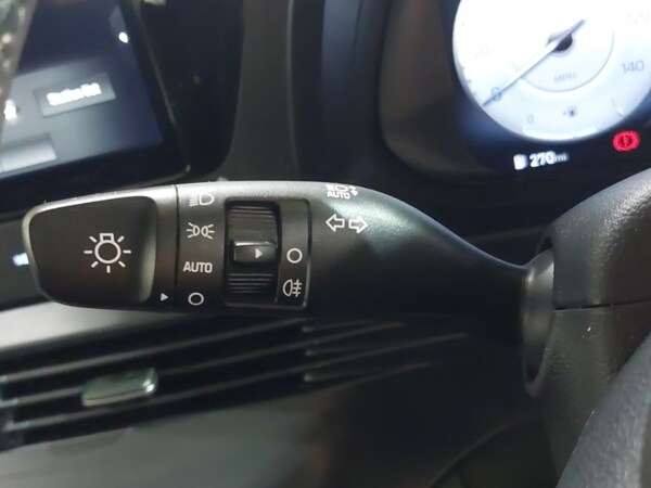 Used Hyundai i20 2025 for sale - 76268990: Photo 14