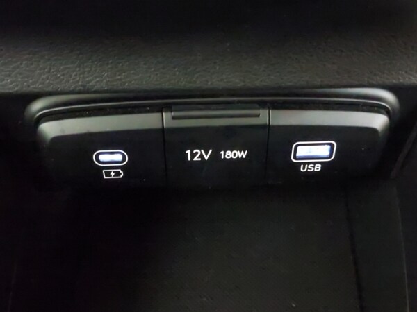 Used Hyundai i20 2025 for sale - 76268990: Photo 15