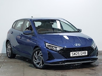 Hyundai - i20
