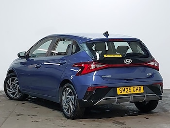 Used Hyundai i20 2025 for sale - 76268990: Photo 3