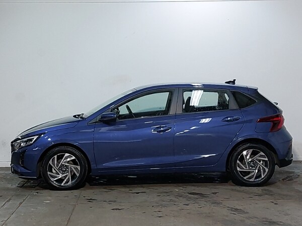 Used Hyundai i20 2025 for sale - 76268990: Photo 4