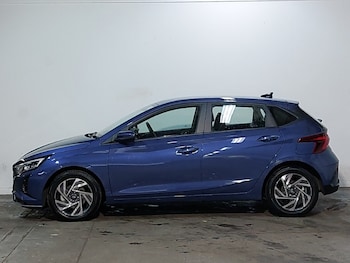 Used Hyundai i20 2025 for sale - 76268990: Photo 4