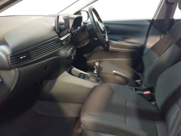 Used Hyundai i20 2025 for sale - 76268990: Photo 5