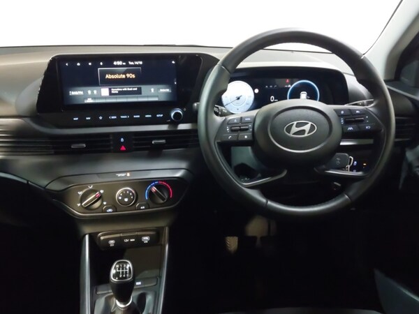 Used Hyundai i20 2025 for sale - 76268990: Photo 7