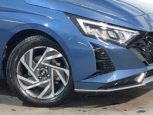 Used Hyundai i20 2025 for sale - 76268990: Photo 9