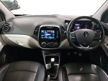 Used Renault Captur 2019 for sale - 78527289: Photo