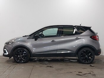 Used Renault Captur 2019 for sale - 78527289: Photo