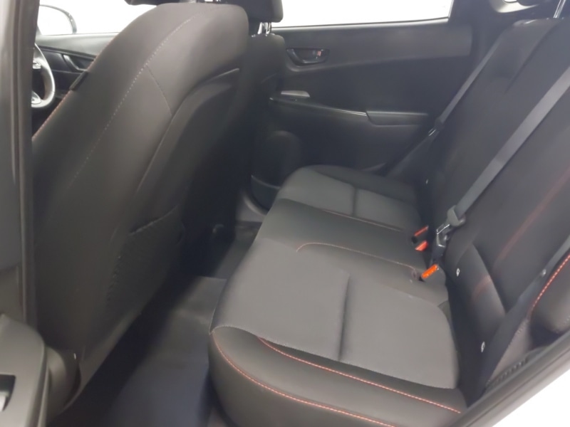 Used Hyundai KONA 2022 for sale - 77832523: Photo 6