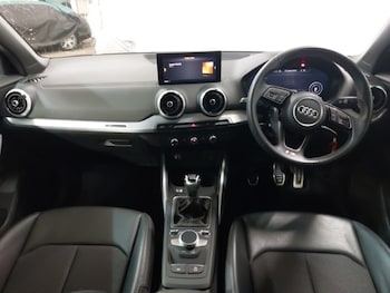 Used Audi Q2 2023 for sale - 79517478: Photo