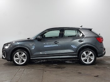 Used Audi Q2 2023 for sale - 79517478: Photo
