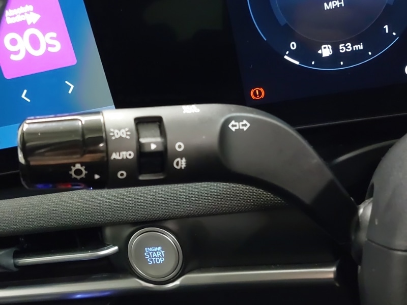 Used Hyundai TUCSON 2024 for sale - 77385726: Photo 15