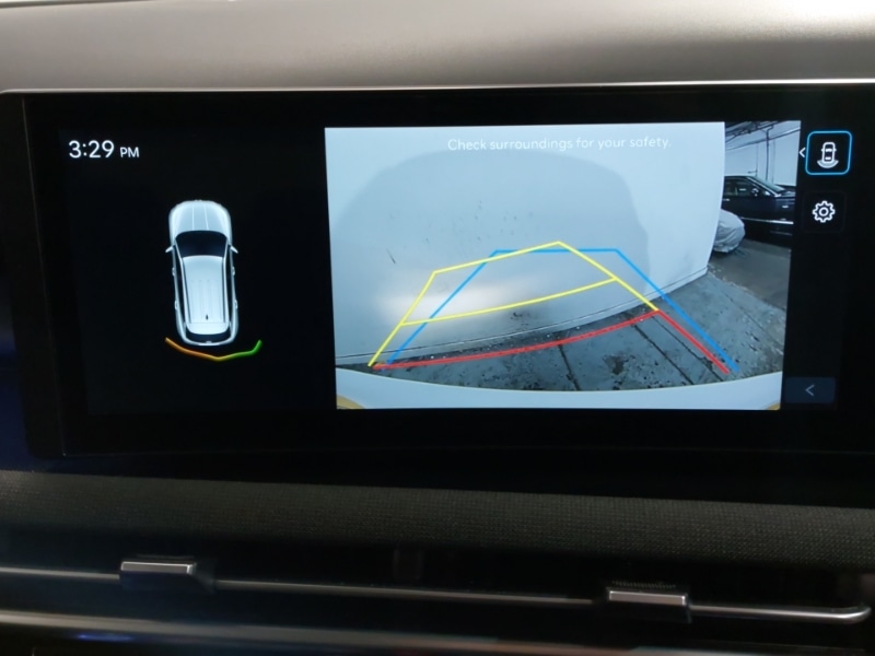 Used Hyundai TUCSON 2024 for sale - 77385726: Photo 16