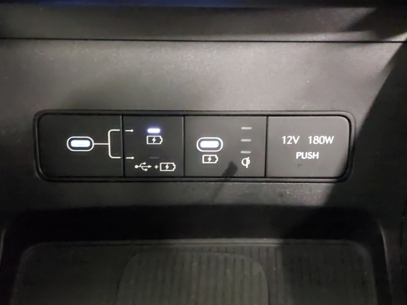 Used Hyundai TUCSON 2024 for sale - 77385726: Photo 17