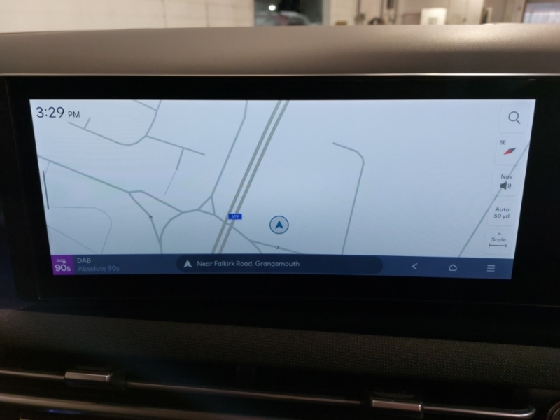 Used Hyundai TUCSON 2024 for sale - 77385726: Photo 18