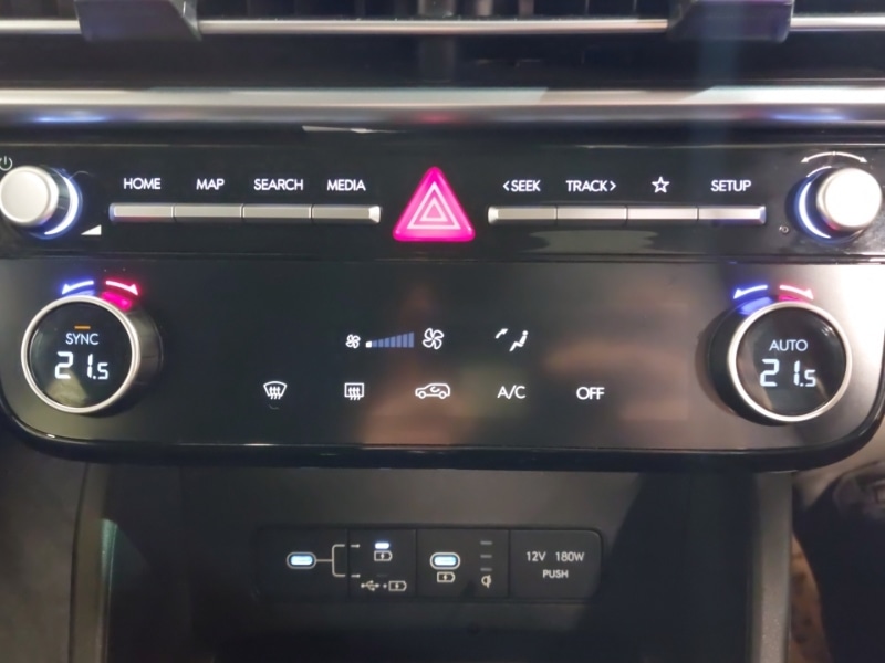 Used Hyundai TUCSON 2024 for sale - 77385726: Photo 19