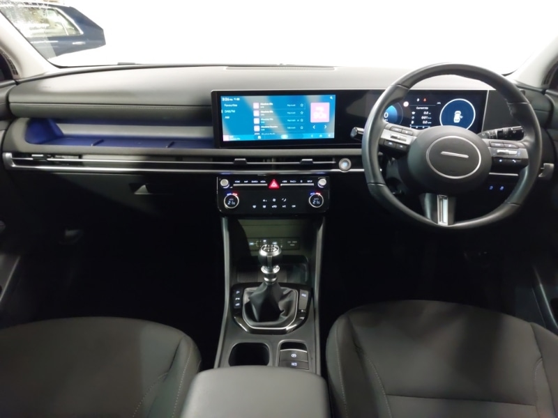 Used Hyundai TUCSON 2024 for sale - 77385726: Photo 2