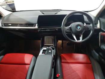Used BMW X1 2022 for sale - 74969220: Photo