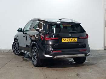 Used BMW X1 2022 for sale - 74969220: Photo