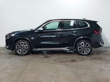 Used BMW X1 2022 for sale - 74969220: Photo