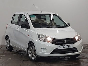 Used Suzuki Celerio 2017 for sale - 79517493: Photo