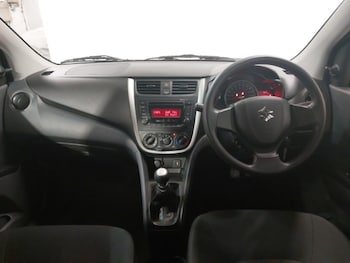 Used Suzuki Celerio 2017 for sale - 79517493: Photo