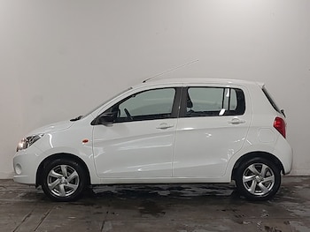 Used Suzuki Celerio 2017 for sale - 79517493: Photo